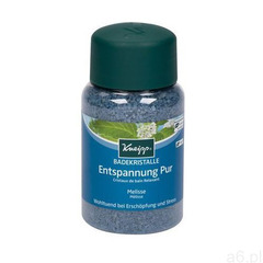 Kneipp sól do kąpieli doskonały relaks (objętość 500 g) (4008233028675) - ogłoszenia A6.pl