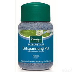 Kneipp sól do kąpieli doskonały relaks (objętość 60 g) (4008233025629) - ogłoszenia A6.pl