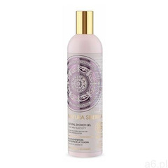 ŻEL POD PRYSZNIC KWIATY TUNDRY ECO 400 ml - NATURA SIBERICA (4743318118369) - ogłoszenia A6.pl