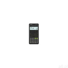 Casio FX-350ESPLUS-2 (4549526612053) - ogłoszenia A6.pl