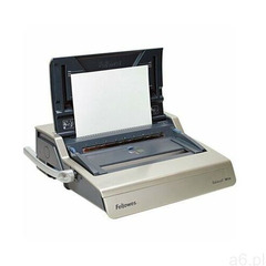 Bindownica FELLOWES Galaxy-e Wire - ogłoszenia A6.pl