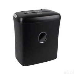 Niszczarka Wallner XD1012 CD + SUPER RABAT % z kodem: RS5 - ogłoszenia A6.pl