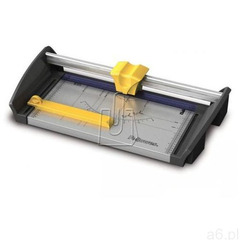 Fellowes Trymer atom a4 - autoryzowana dystrybucja - szybka dostawa - tel.(34)366-72-72 - sklep@ - ogłoszenia A6.pl