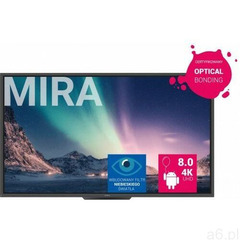 Newline Monitor interaktywny mira tt-6520ho- 0 stawka vat dla szkół! - ogłoszenia A6.pl