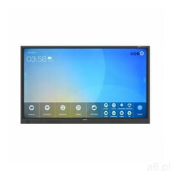 Monitor interaktywny Newline TruTouch TT-6518VN - ogłoszenia A6.pl
