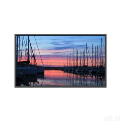 Newline Monitor interaktywny naos tt-7519ip 75" - ogłoszenia A6.pl