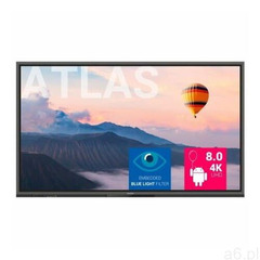Monitor interaktywny Newline ATLAS TT-7520ER - ogłoszenia A6.pl