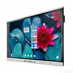 Monitor interaktywny SMART MX265 V2 0 stawka VAT dla Edukacji! - ogłoszenia A6.pl
