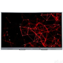 Myboard Monitor interaktywny silver 4k android 75" - 0 stawka vat dla szkół! - ogłoszenia A6.pl