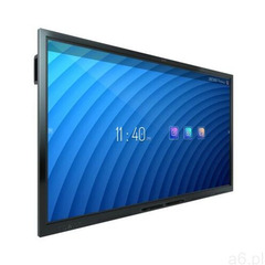 Monitor interaktywny smart bid-gx186 - 0 stawka vat dla szkół! marki Smartboard - ogłoszenia A6.pl