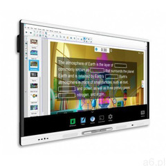 Smartboard Monitor interaktywny smart mx286 86" - 0 stawka vat dla szkół! - ogłoszenia A6.pl
