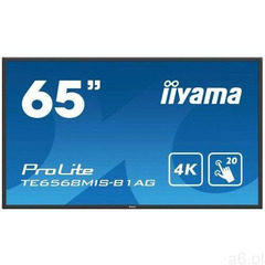 Monitor interaktywny Prolite TE6568MIS-B1AG 65" - ogłoszenia A6.pl