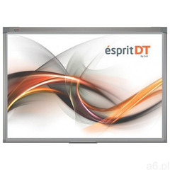 Tablica interaktywna dt 103x75cm/50" marki Esprit - ogłoszenia A6.pl