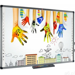 Tablica interaktywna Avtek TT-BOARD 90 Pro, 622E-24071 - ogłoszenia A6.pl