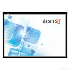 TANIEJ! Tablica interaktywna Esprit ST 80" - ogłoszenia A6.pl