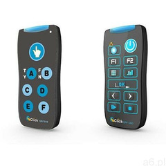 Qclick - pilot qrf300 prowadzący marki Qomo - ogłoszenia A6.pl