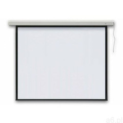 Ekran elektryczny 2x3 PROFI 4:3, 203x153cm Matt White + pilot do prezentacji WL3 w prezencie! - ogłoszenia A6.pl