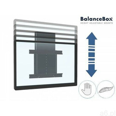 Winda do monitora interaktywnego (66-95 kg) balance box 400-90 marki Mentor - ogłoszenia A6.pl