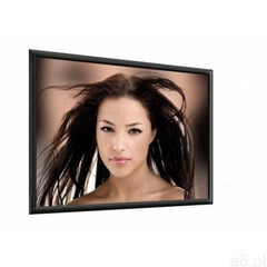 Ekrany ramowe Adeo Plano 317x186cm, 16:9, VisionWhite - ogłoszenia A6.pl