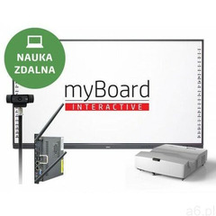 Zestaw AIO 100 ULTRA FULL HD OPS + BRIO - ogłoszenia A6.pl