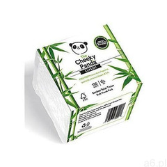 Cheeky Panda, Podróżny papier toaletowy dwuwarstwowy, 150 listków (5060561630066) - ogłoszenia A6.pl
