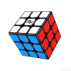 YJ MGC 3x3 M v1 Black, 0000005667 - ogłoszenia A6.pl