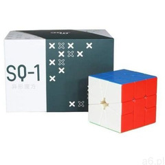 Yongjun Yj mgc sq-1 fully magnetic - ogłoszenia A6.pl