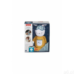 FisherPrice zabawka do zasypiania 6O41EO - ogłoszenia A6.pl