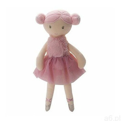 Innogio Maskotka gioplush ballerina doll różowy - ogłoszenia A6.pl
