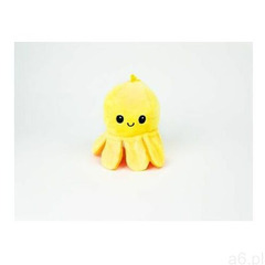 Innogio Maskotka gioplush octopus żółty - ogłoszenia A6.pl
