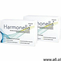 Harmonella x 30 kapsułek + 30 kapsułek gratis (duopack) - ogłoszenia A6.pl