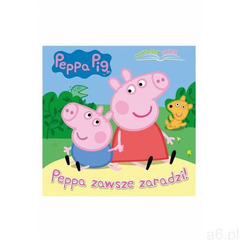 pig - książeczka 3y41my marki Peppa - ogłoszenia A6.pl