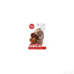 Dante Drewniana piramidka lew 88009 sevi - ogłoszenia A6.pl