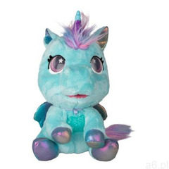 Maskotka interaktywna My Baby Unicorn Niebieski (8421134081505) - ogłoszenia A6.pl
