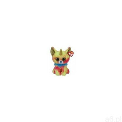 Ty beanie boos yips chihuahua jednorożec 24cm 36456 - ogłoszenia A6.pl