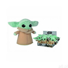 Simba maskotka disney mandalorian the child 18 cm - ogłoszenia A6.pl