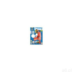 Pistolet średni do robienia baniek mydlanych paw patrol marki Artyk - ogłoszenia A6.pl