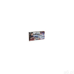 Pistolet Dual Shot Blaster Spinner (4891813863113) - ogłoszenia A6.pl