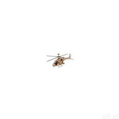 Promo revell 03871 helikopter do sklejania bell oh-58 kiowa, GXP-717029 - ogłoszenia A6.pl