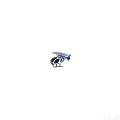 Alltoys Flota miejska - helikopter ratunkowy midi (5050841684018) - ogłoszenia A6.pl