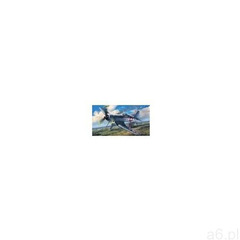 Samolot 1:72 vought f4u-1d corsair marki Cobi - ogłoszenia A6.pl