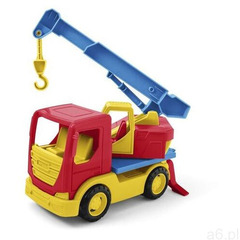 Tech Truck Dźwig (5900694353176) - ogłoszenia A6.pl