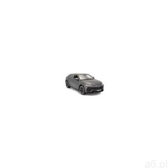 Bburago Lamborghini usus grey 1:18 - ogłoszenia A6.pl