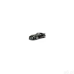 Porsche 911 gt3 rs 4.0 black 1:18 bburago (4893993002672) - ogłoszenia A6.pl