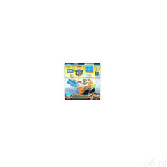mega bloks psi patrol śmieciarka rocky'ego gyh93 p5 mattel, GXP-790589 - ogłoszenia A6.pl
