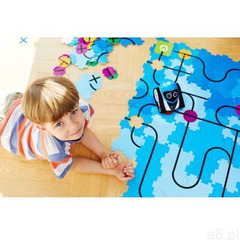 Tm toys xtrem bots robot interaktywny woki programowanie (8436536809428) - ogłoszenia A6.pl