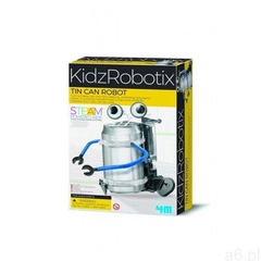 Robot z puszki 1y42fh marki 4m - ogłoszenia A6.pl