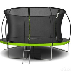 Zipro Trampolina ogrodowa jump pro premium 14ft 435 cm - ogłoszenia A6.pl