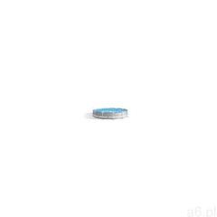 Intex basen ogrodowy stelażowy prism frame 366x76cm 26712 - ogłoszenia A6.pl