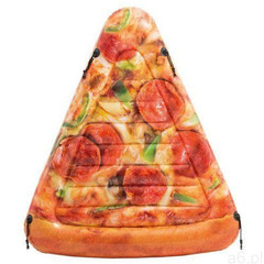 Intex dmuchany materac Pizza 58752 - ogłoszenia A6.pl